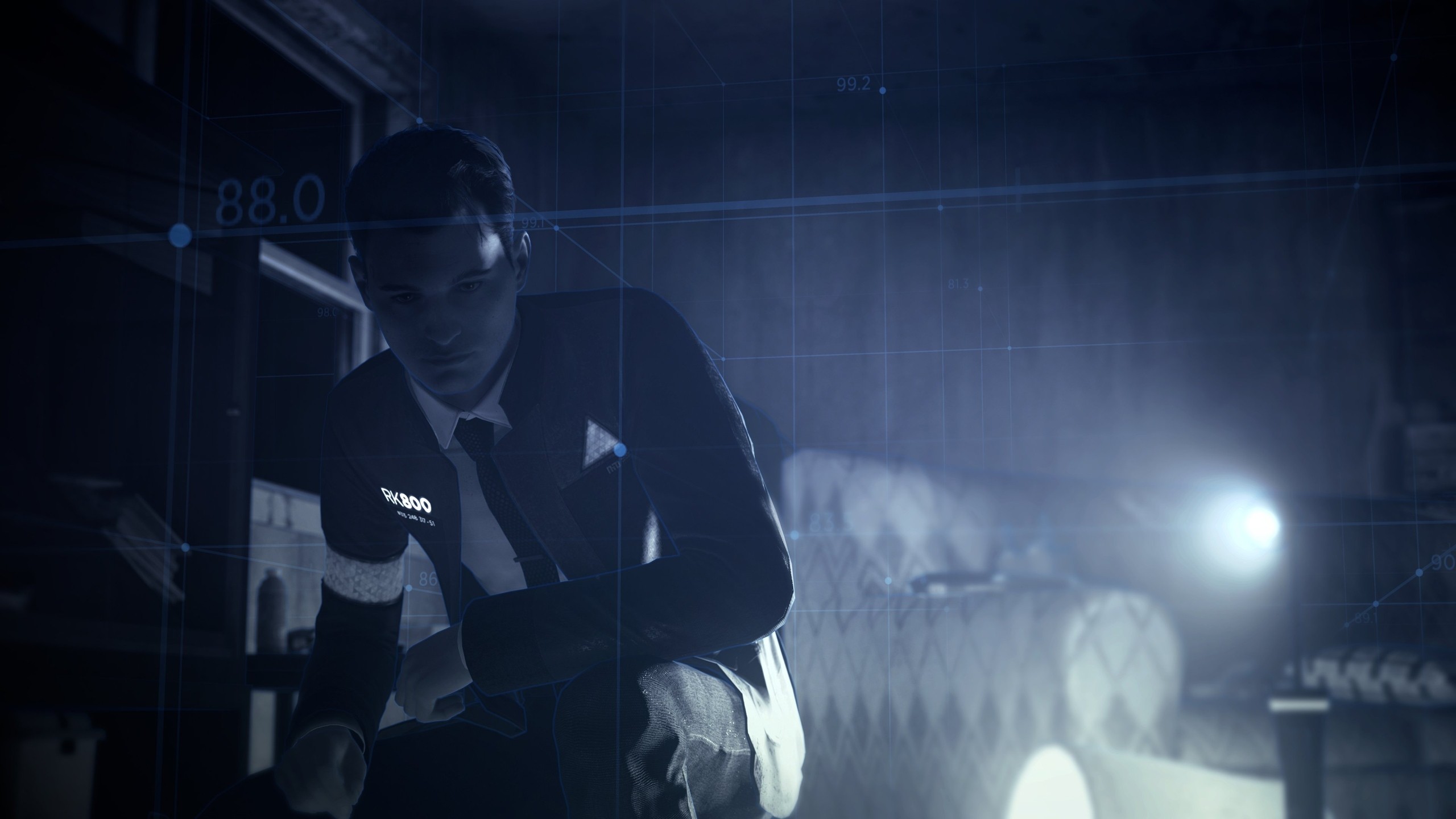 Detroit: Become Human - Imagen 46